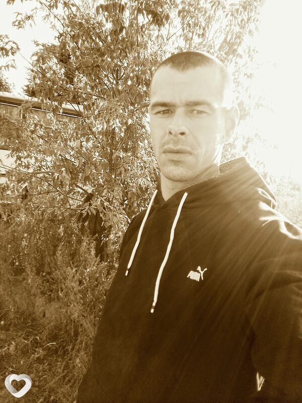 Евгений, 34, Москве — анкета №2337473