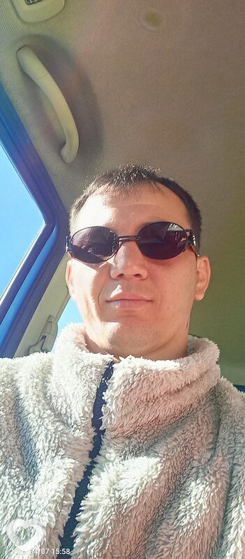 Федя, 32, Санкт-Петербурге — анкета №2337476