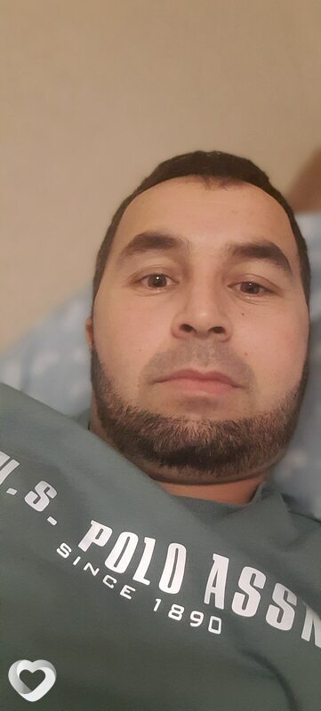 Миша, 32, Северодвинске — анкета №2337479