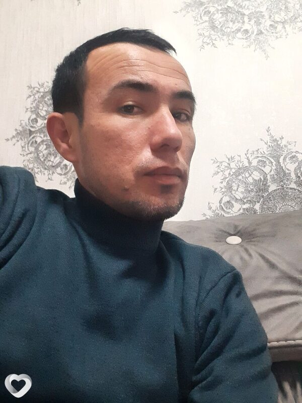 Шерзод, 37, Москве — анкета №2337492