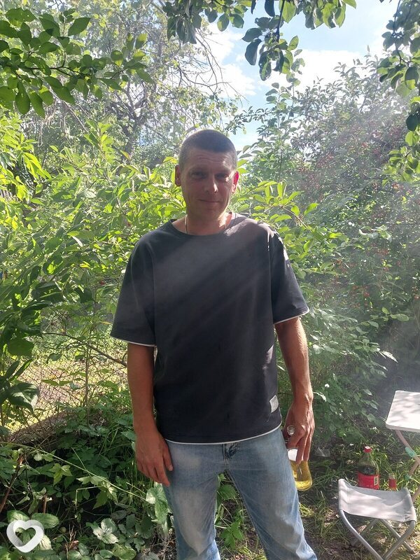 Алекс, 35, Борисоглебске — анкета №2337494
