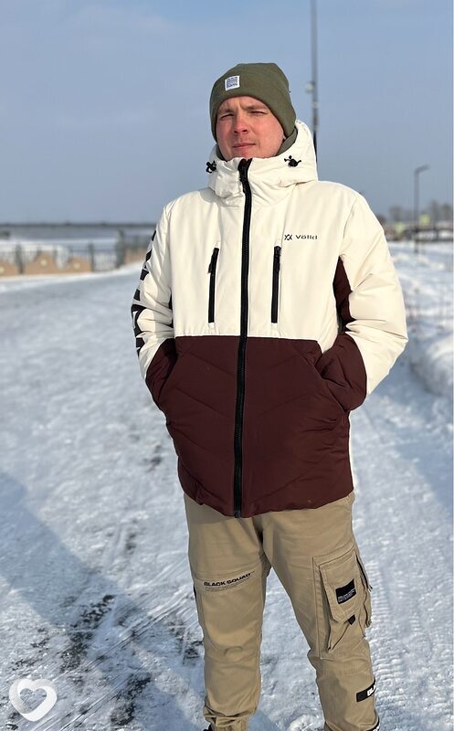 Илья, 30, Москве — анкета №2337548