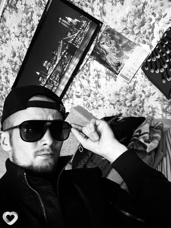 Виталя, 29, Волжском — анкета №2337550