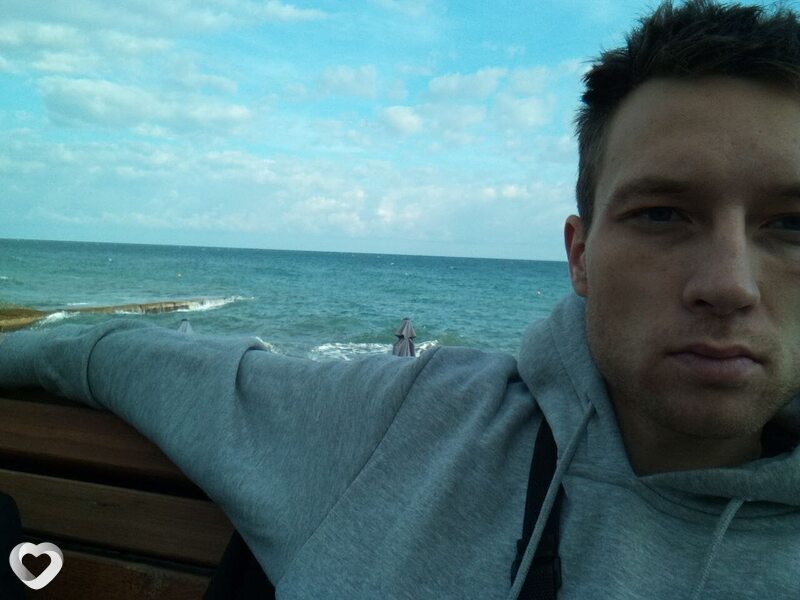 Маунти Дью, 23, Нижнем Новгороде — анкета №2337557