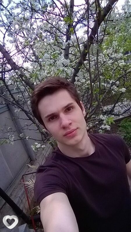 Павел, 34, Варшава — анкета №2337558