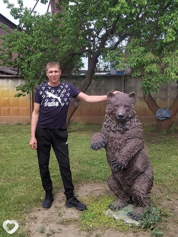 Дмитрий, 39, Ростове-на-Дону — анкета №2337560