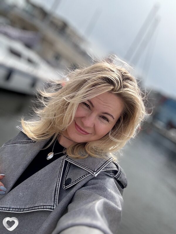 Светлана, 36, Екатеринбурге — анкета №2337572