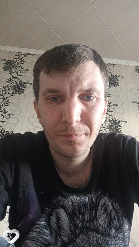 Сабир, 34, Бодайбо — анкета №2337573