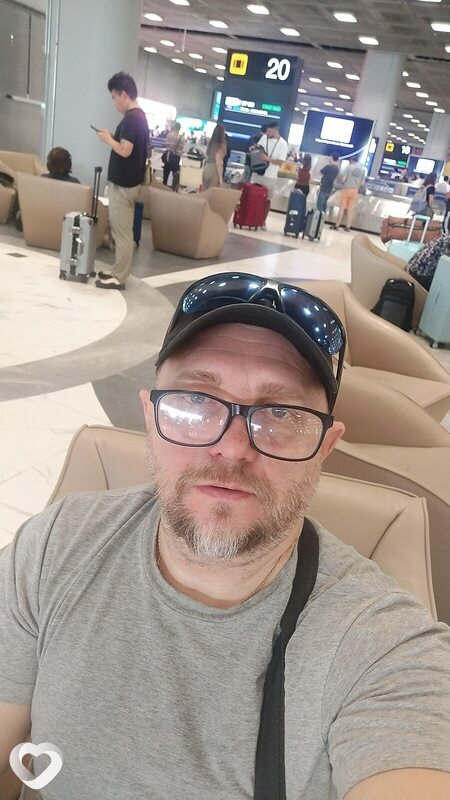 Ас, 41, Туле — анкета №2337576
