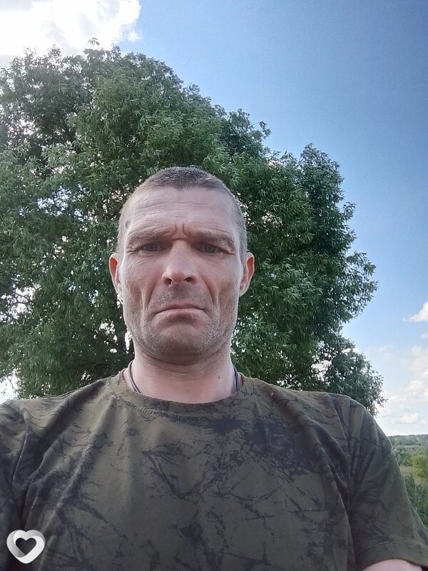 Влад, 44, Краснодаре — анкета №2337580