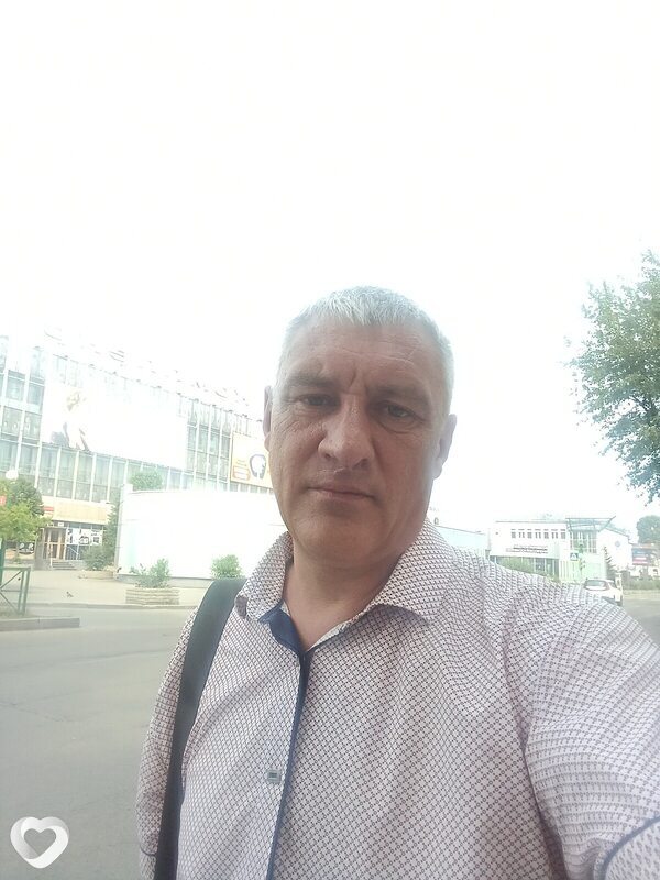 Валерий, 48, Иркутске — анкета №2337586