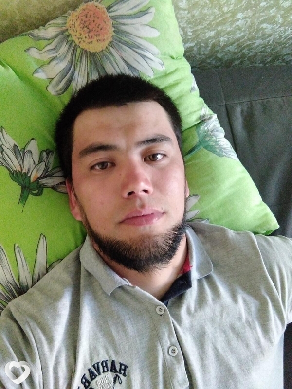 Достон, 33, Санкт-Петербурге — анкета №2337589