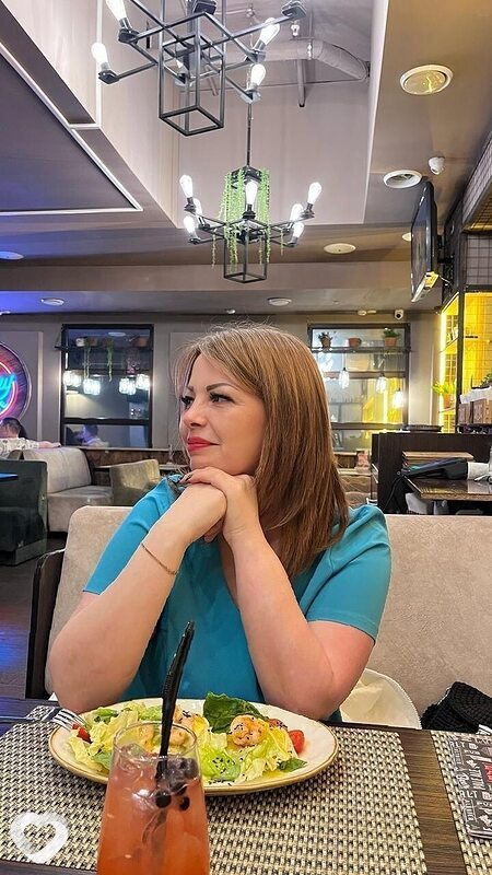 Евгеша, 44, Омске — анкета №2337523