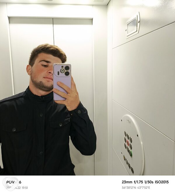 Саид, 20, Заволжье — анкета №2337528