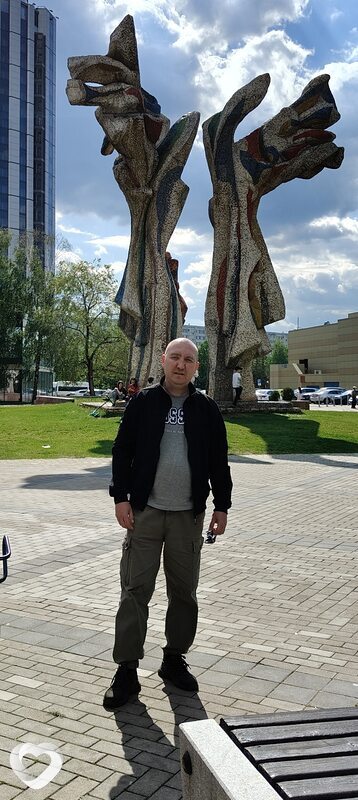 Артём, 42, Нижнем Новгороде — анкета №2337532