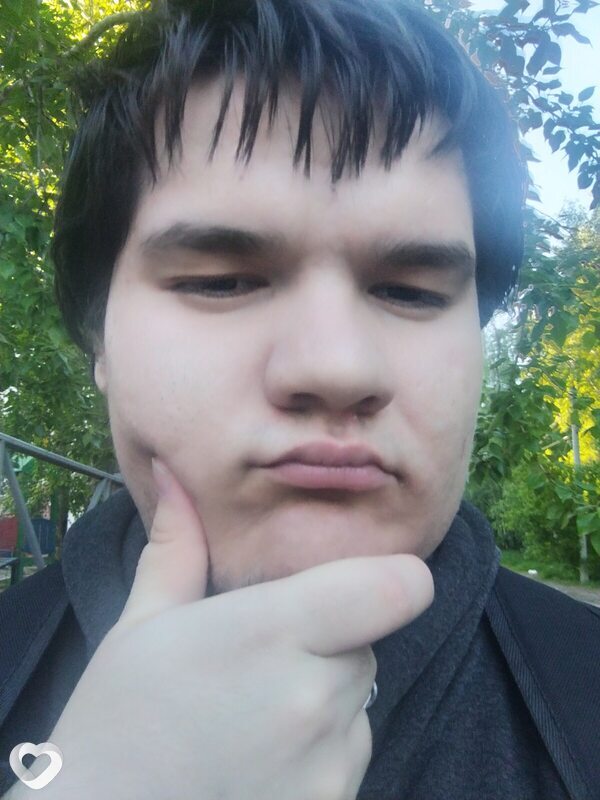 Сергей, 21, Иркутске — анкета №2337543