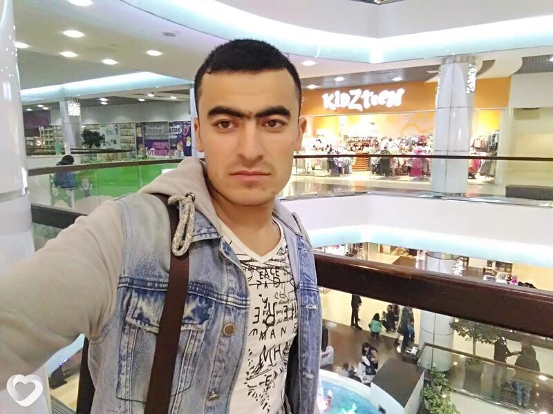 Миродил, 32, Казани — анкета №2337546