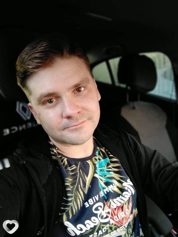 Виктор, 36, Петропавловске-Камчатском — анкета №2337309