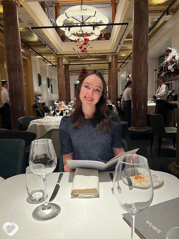 Елена, 31, Москве — анкета №2337314