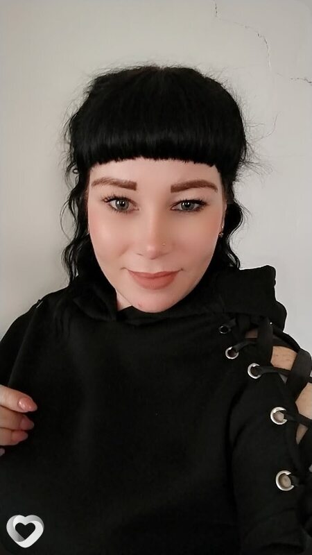Ксенья, 36, Чите — анкета №2337316