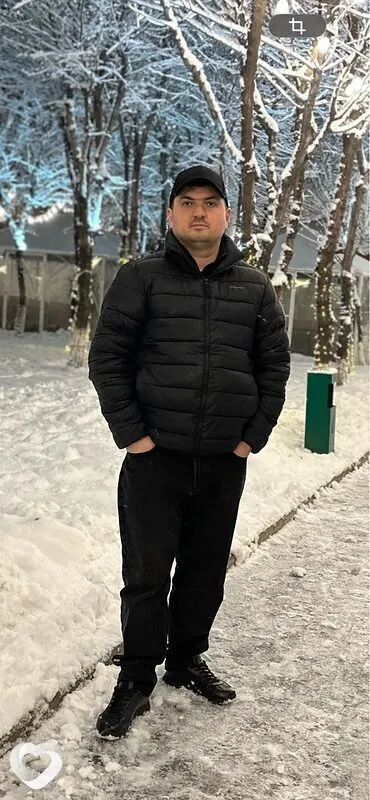 Мика, 37, Москве — анкета №2337319