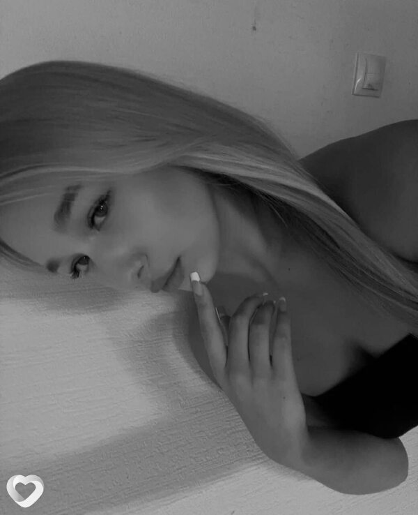 Ангелина, 23, Санкт-Петербурге — анкета №2337855