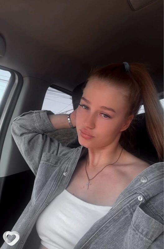 Евгения, 24, Иркутске — анкета №2337856