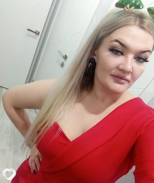 Людиила, 42, Москве — анкета №2337861