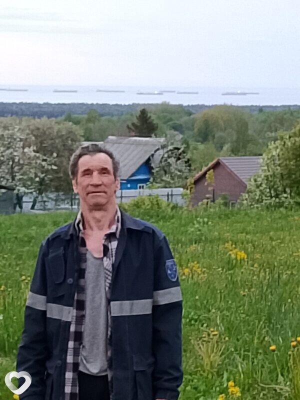 Сергей, 57, Елеце — анкета №2337865