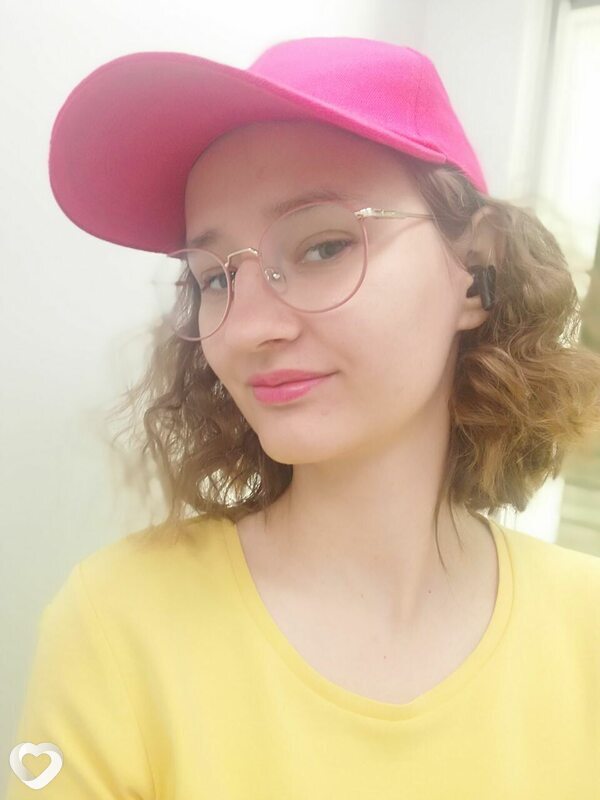 Света, 24, Липецке — анкета №2337868
