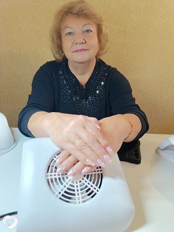 Галина, Подольск