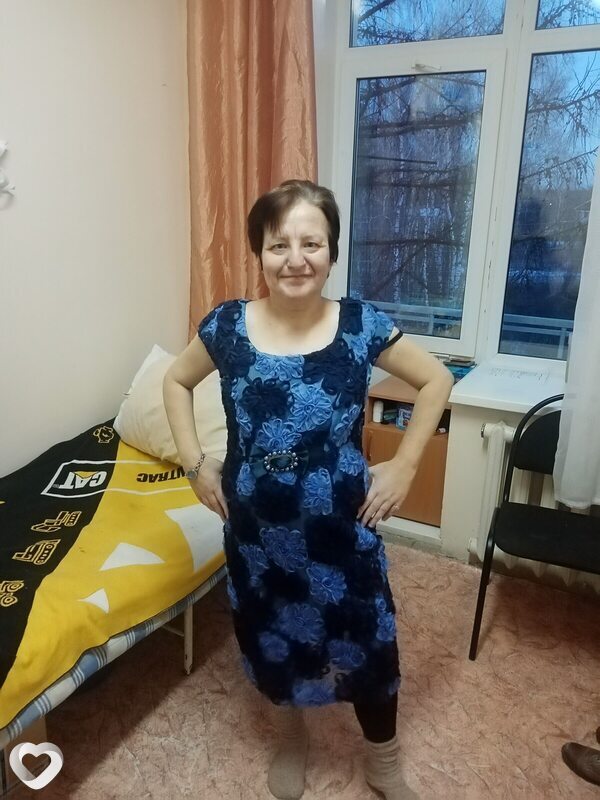 Татьяна, Бор