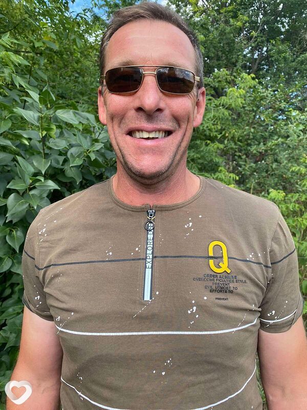 Андрей, 51, Белгороде — анкета №2337679