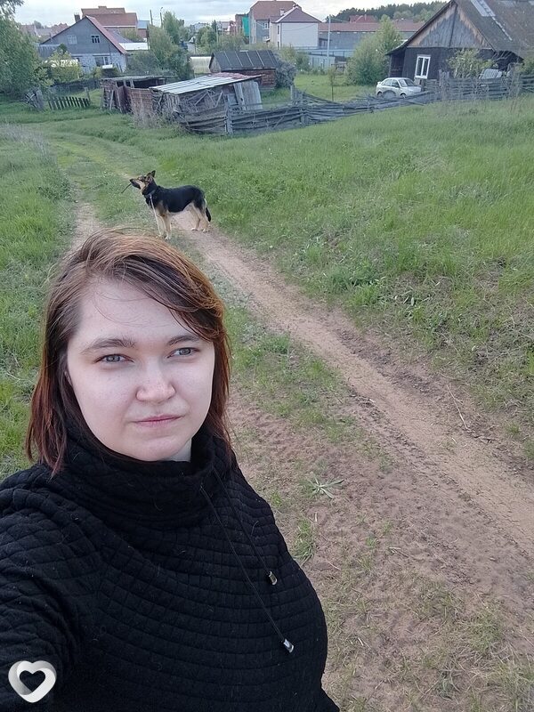 Виктория, 30, Тольятти — анкета №2337682