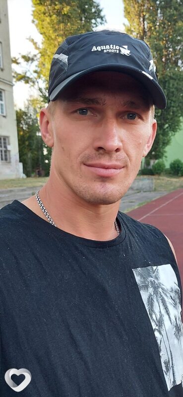 Игорь, 28, Новогрудке — анкета №2337683