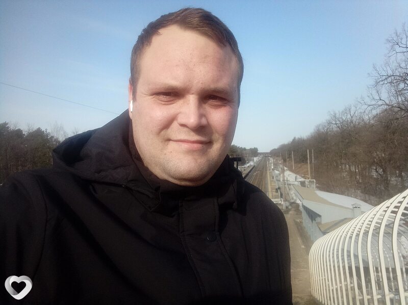 Николай, 24, Воронеже — анкета №2337689