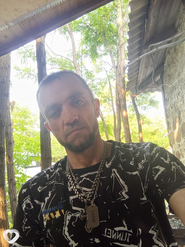 Сергей, 46, Донецке — анкета №2337695