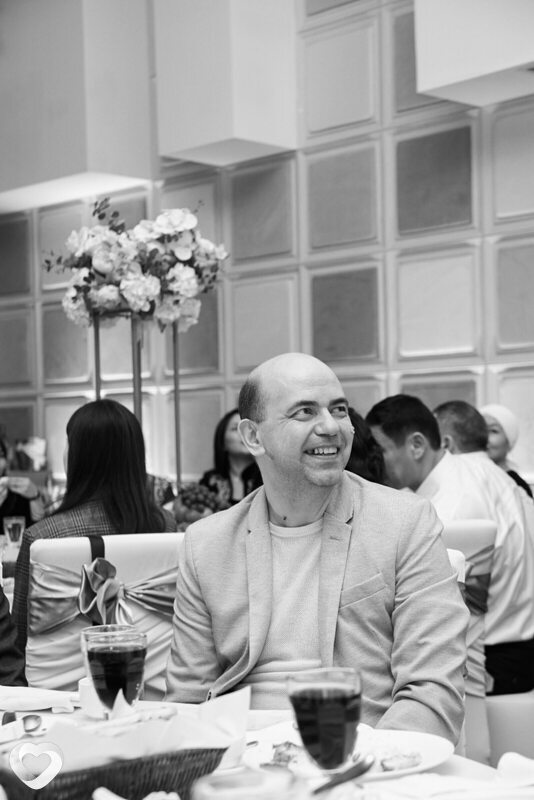 Евгений, 48, Астане — анкета №2338225