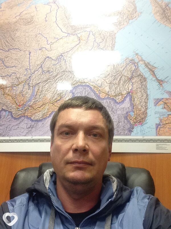 Ромыч, 51, Москве — анкета №2338229