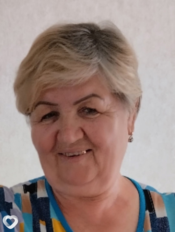 Валентина, 67, Волгодонске — анкета №2338230