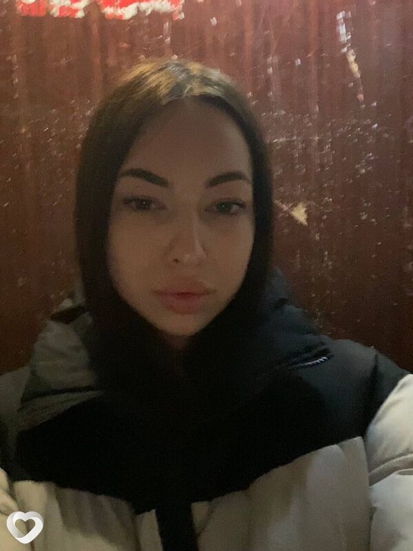 Анна, 24, Санкт-Петербурге — анкета №2338233