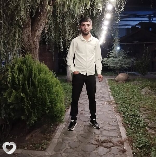 Мага Гамзайев, 33, Йошкар-Оле — анкета №2338235