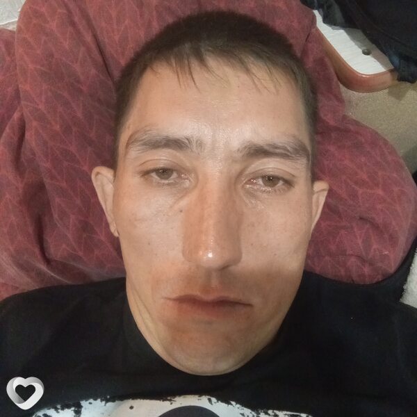 Александр, 36, Чите — анкета №2338241