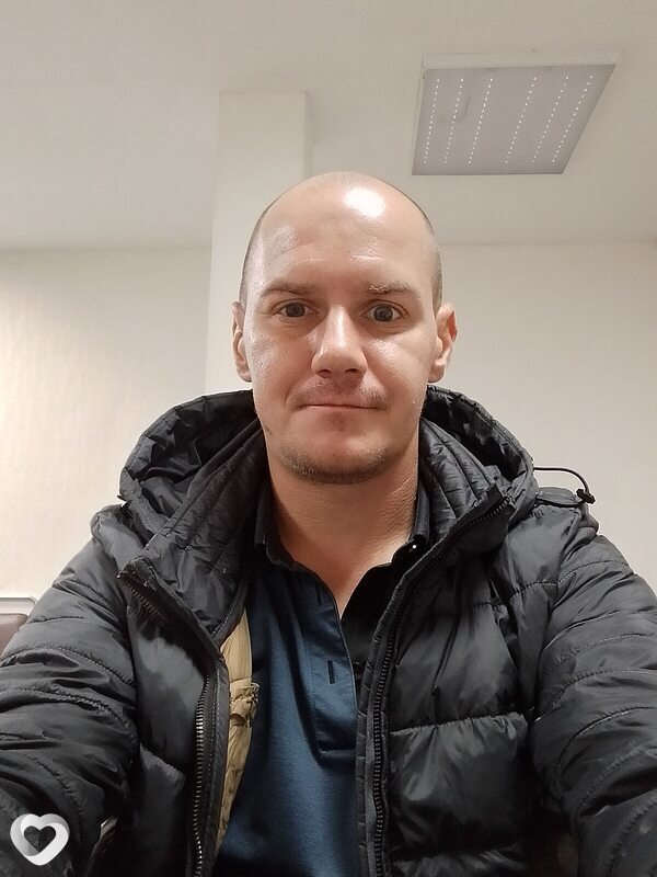 Алексей, 38, Подольске — анкета №2338244