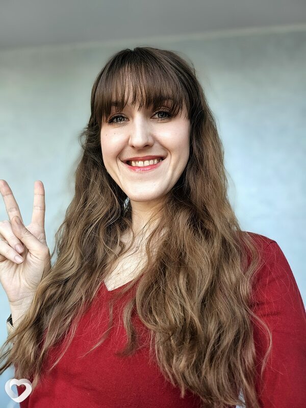 Елизавета, 36, Ульяновске — анкета №2337599