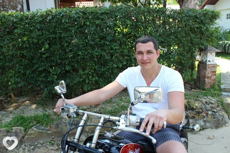 Игорь, 42, Балахне — анкета №2337601