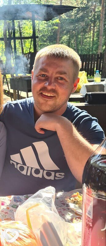 Дмитрий Акимов, 34, Новосибирске — анкета №2337602