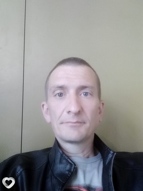 Денис, 44, Лесосибирске — анкета №2337604