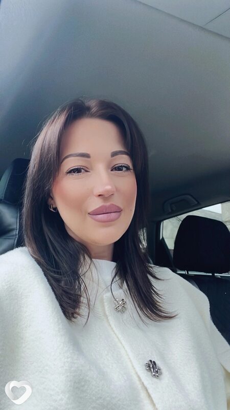 Юлия, 38, Симферополе — анкета №2337608