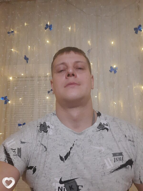 Александр, 35, Кузнецке — анкета №2337611
